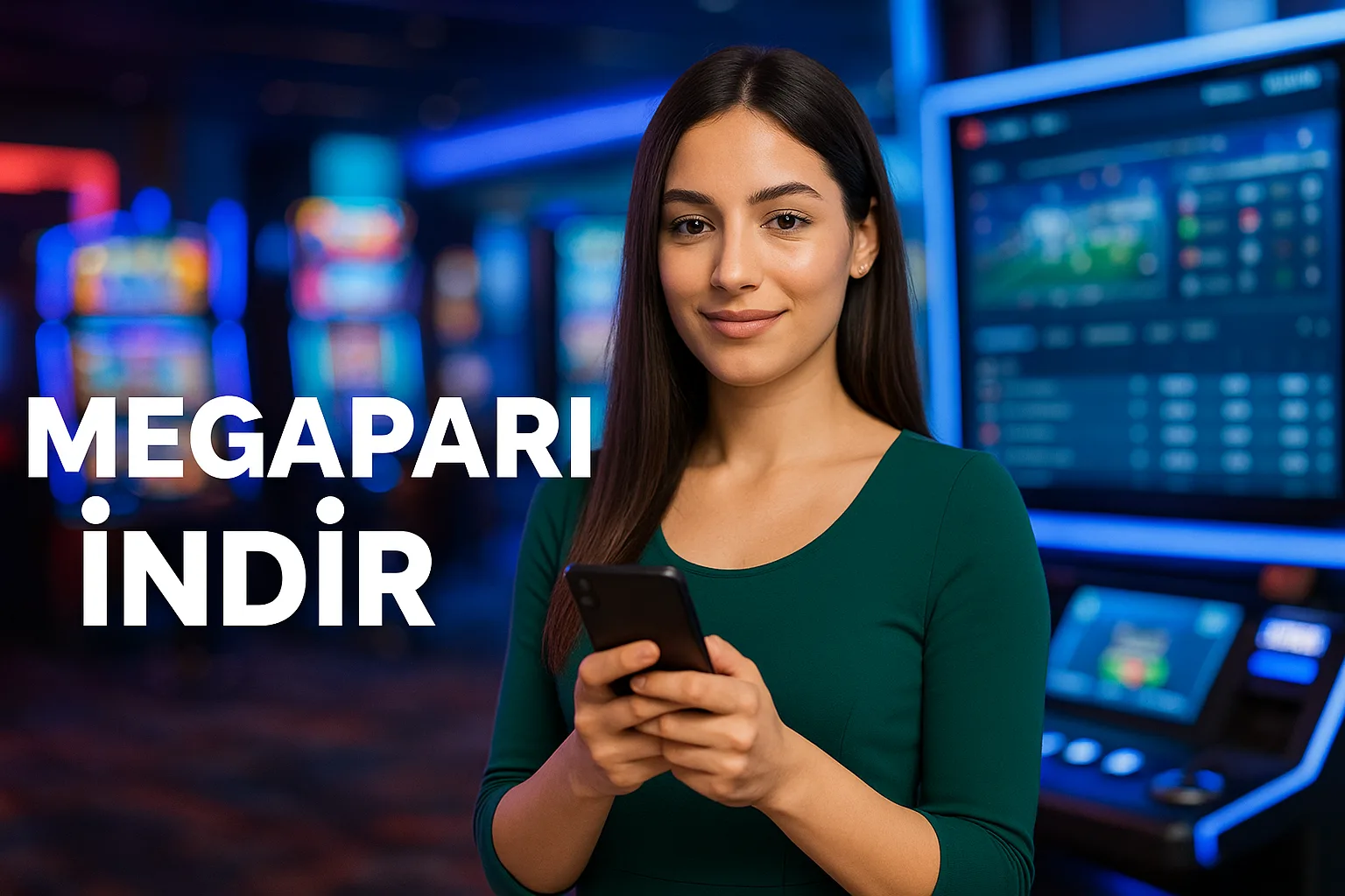 Megapari İndir